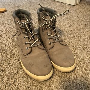 Timberland Sneaker boots